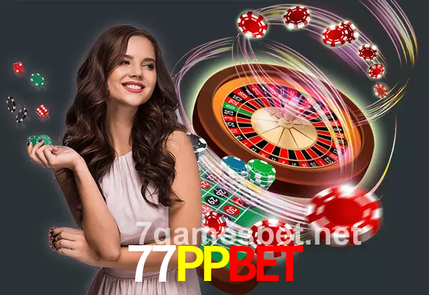 vivo no cassino 77PPbet