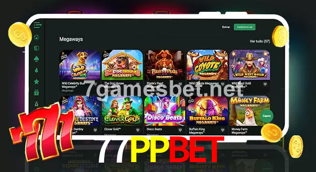 77PPbet aplicativo