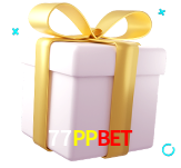 Receba seus bônus de boas-vindas no 77PPbet