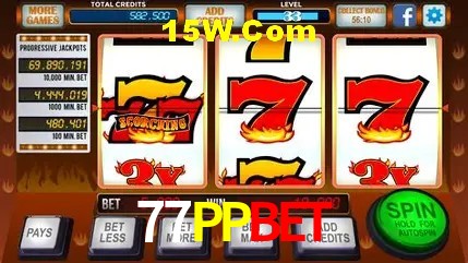Sistemas de Segurança 77PPbet