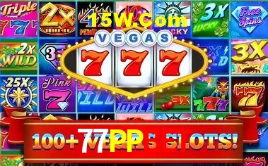 77PPbet: Seu Cassino Premiado com Pagamentos Rápidos