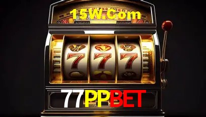 Sinta a adrenalina dos jogos de cassino com 77PPbet