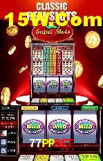 Provedores de Jogos 77PPbet