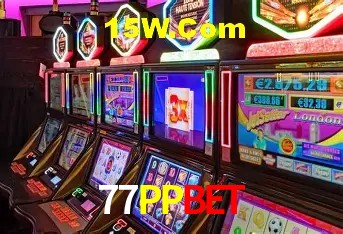 Promoções Sazonais 77PPbet