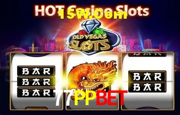 77PPbet: Jogos de Caça-Níqueis-Altas Recompensas, Roleta-Velocidade, Blackjack-Desafios Máximos