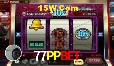 77PP Bet
