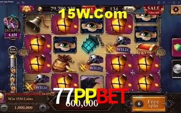 Diretório de Jogos 77PPbet