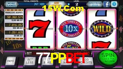 Promoção Relâmpago 77PPbet