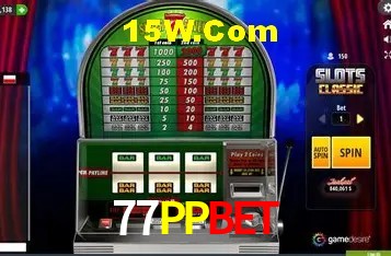 Casino Ao Vivo 77PPbet