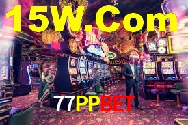 Roulette Table 77PPbet