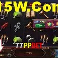 Jogos de Slot 77PPbet