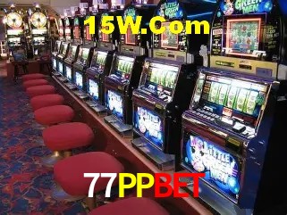 Integração de APIs 77PPbet