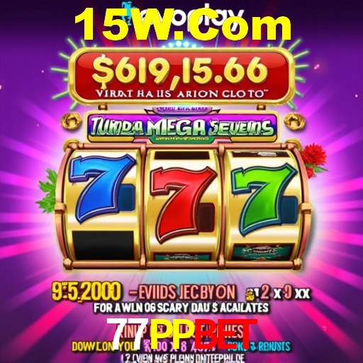 Jogos de Slot 77PPbet