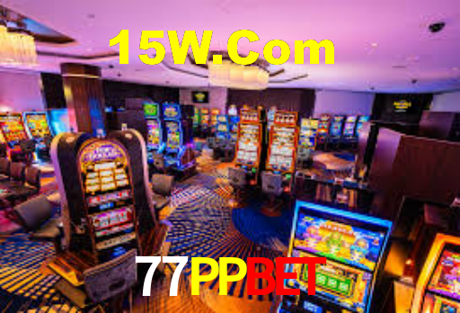 77PPbet: A Experiência de Casino com Jogos de Mesa ao Vivo