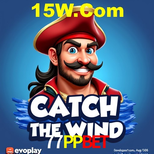 Interface do App 77PPbet