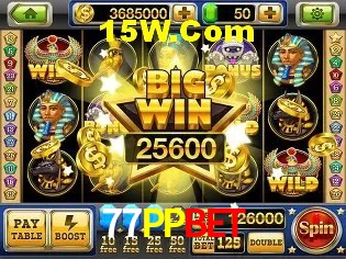 Descubra a Magia dos Jogos de Arcade no 77PPbet